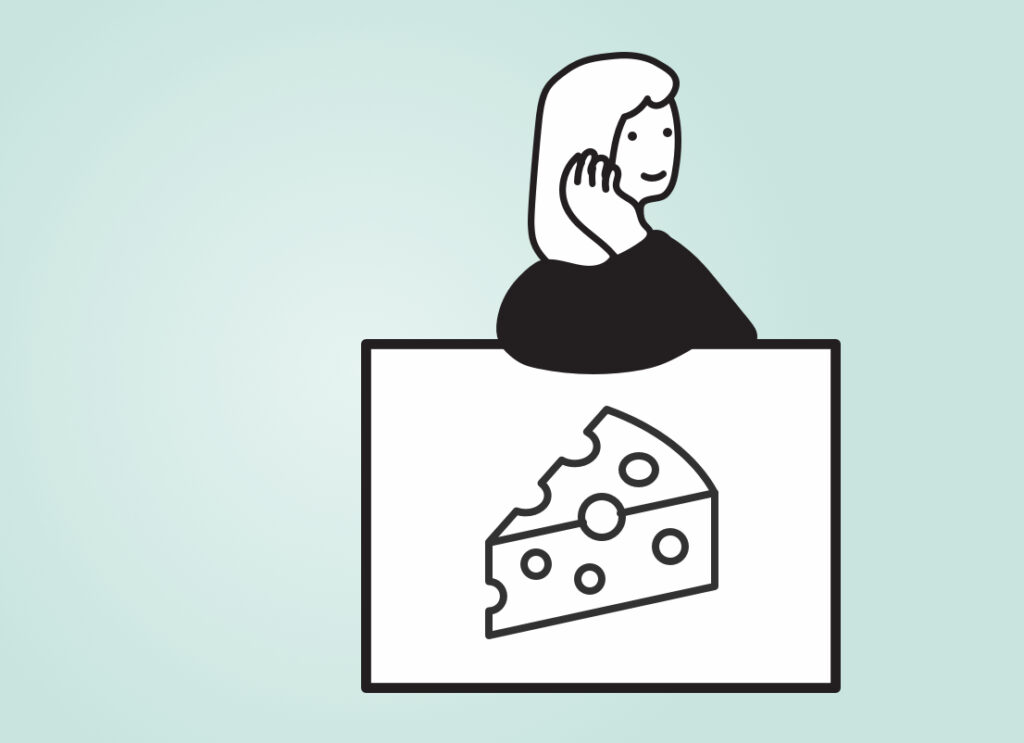 The Cheese Novice