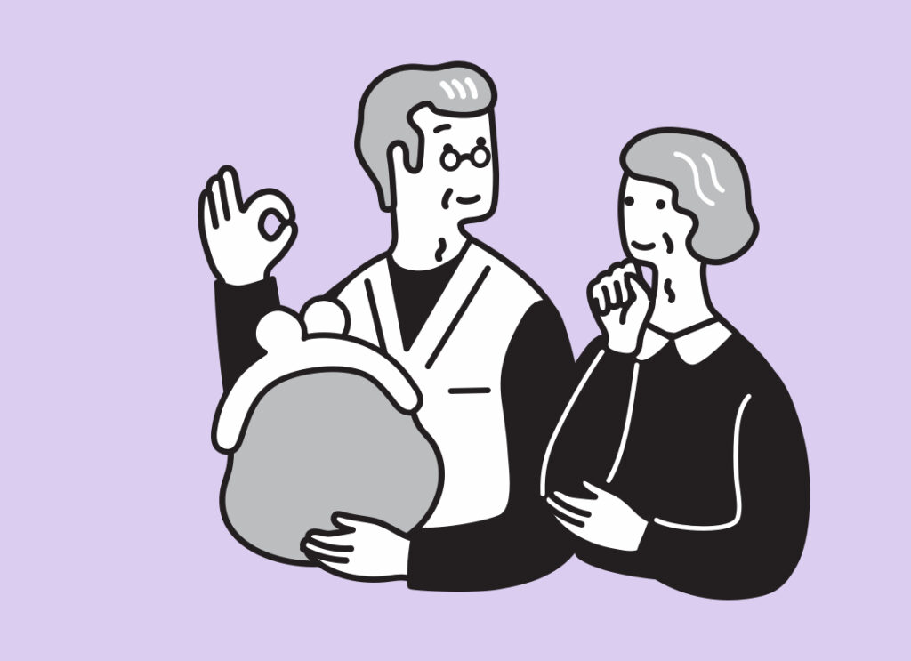 Customer Retention