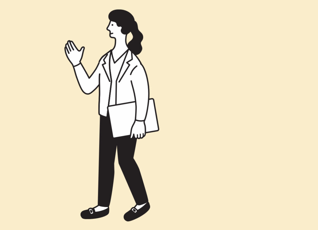 The Retail Buyer