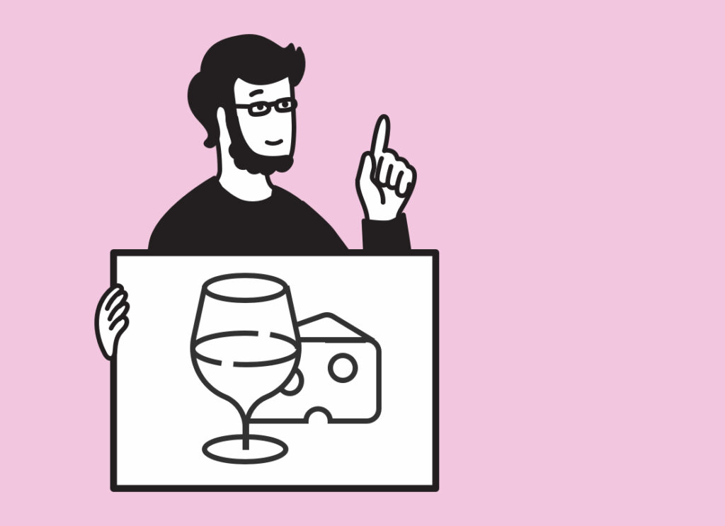 The Wine Lover